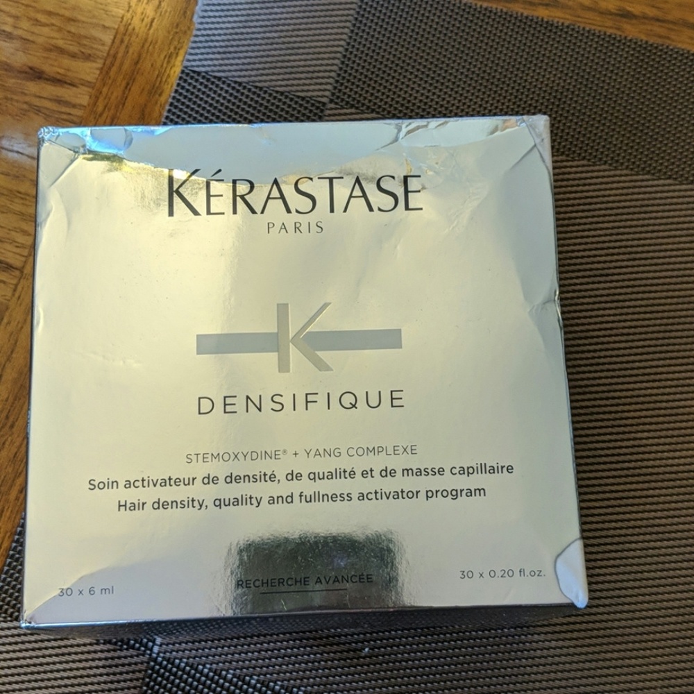Kerastase Densifique